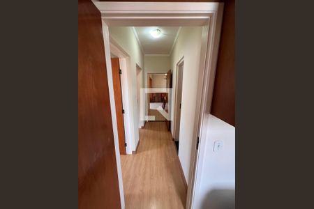 Apartamento para alugar com 3 quartos, 85m² em Jardim Flamboyant, Campinas