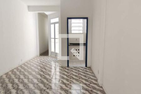 Apartamento à venda com 1 quarto, 41m² em Catete, Rio de Janeiro