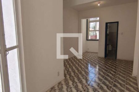 Apartamento à venda com 1 quarto, 41m² em Catete, Rio de Janeiro