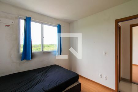 Quarto 1 de apartamento para alugar com 2 quartos, 44m² em Igara, Canoas