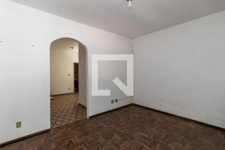 Sala de casa para alugar com 4 quartos, 250m² em Santa Amelia, Belo Horizonte