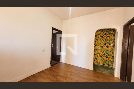 Sala de casa para alugar com 3 quartos, 112m² em Jardim Bela Vista, Campinas