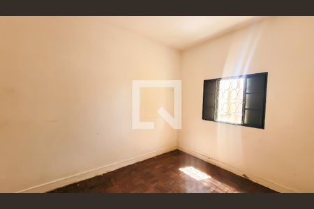 Quarto 2 de casa para alugar com 3 quartos, 112m² em Jardim Bela Vista, Campinas