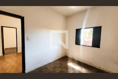 Quarto 1 de casa para alugar com 3 quartos, 112m² em Jardim Bela Vista, Campinas