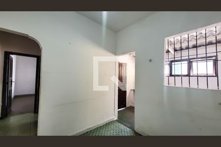 Sala de Jantar de casa para alugar com 3 quartos, 112m² em Jardim Bela Vista, Campinas