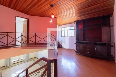 Foto 13 de casa à venda com 3 quartos, 330m² em Mirandópolis, São Paulo