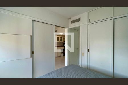 Suite de kitnet/studio para alugar com 1 quarto, 36m² em Jardim Paulista, São Paulo