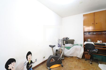 Quarto 2 de casa à venda com 3 quartos, 130m² em Vila Anglo Brasileira, São Paulo