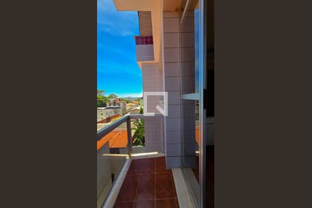 Apartamento para alugar com 3 quartos, 180m² em Sagrada Família, Belo Horizonte