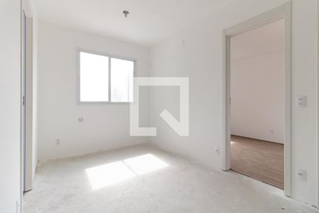 Sala de apartamento à venda com 2 quartos, 33m² em Ipiranga, São Paulo