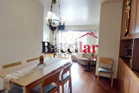 Apartamento à venda com 3 quartos, 148m² em Tijuca, Rio de Janeiro