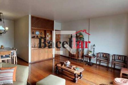 Apartamento à venda com 3 quartos, 148m² em Tijuca, Rio de Janeiro