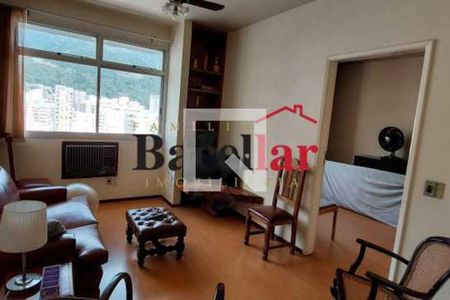 Apartamento à venda com 3 quartos, 148m² em Tijuca, Rio de Janeiro