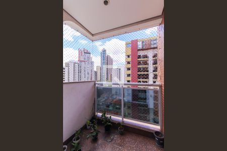 Quarto 1 - Suíte de apartamento à venda com 4 quartos, 225m² em Vila Regente Feijó, São Paulo