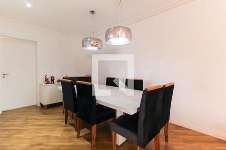 Sala de apartamento à venda com 4 quartos, 225m² em Vila Regente Feijó, São Paulo