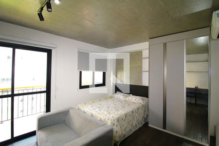 Studio de apartamento para alugar com 1 quarto, 33m² em Santana, São Paulo