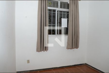 Quarto 2 de apartamento à venda com 2 quartos, 45m² em Vitoria, Belo Horizonte