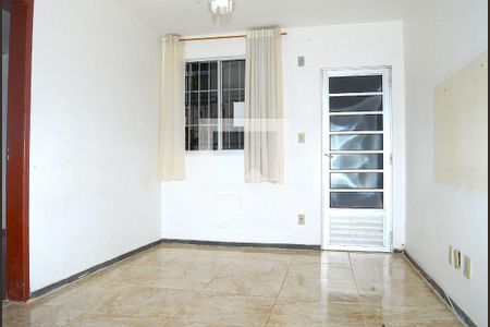 Sala de apartamento à venda com 2 quartos, 45m² em Vitoria, Belo Horizonte