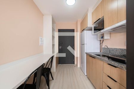 Kitnet/Studio para alugar com 1 quarto, 25m² em Jardim das Acacias, São Paulo