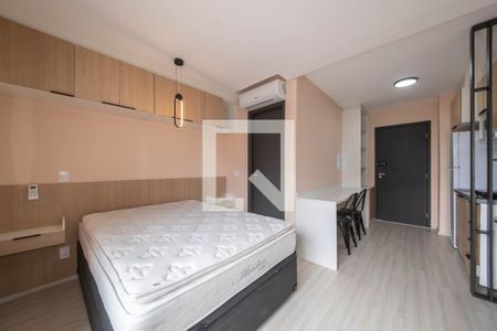 Kitnet/Studio para alugar com 1 quarto, 25m² em Jardim das Acacias, São Paulo