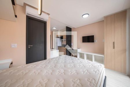 Kitnet/Studio para alugar com 1 quarto, 25m² em Jardim das Acacias, São Paulo