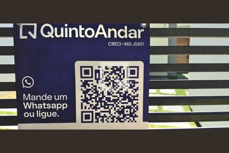 Qrcode  de casa à venda com 3 quartos, 510m² em Várzea, Lagoa Santa