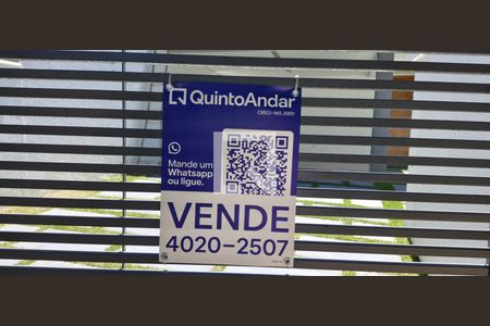 Placa  de casa à venda com 3 quartos, 510m² em Várzea, Lagoa Santa