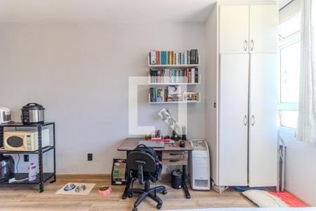 Studio de kitnet/studio à venda com 1 quarto, 23m² em Vila Buarque, São Paulo