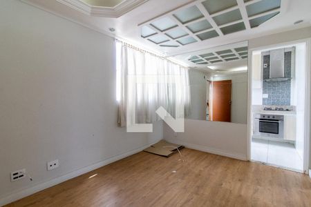 Apartamento à venda com 2 quartos, 62m² em Ponte Preta, Campinas