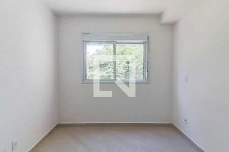 Quarto 1 - Suite de apartamento à venda com 2 quartos, 60m² em Jardim das Vertentes, São Paulo
