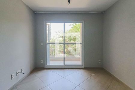 Sala de apartamento à venda com 2 quartos, 60m² em Jardim das Vertentes, São Paulo