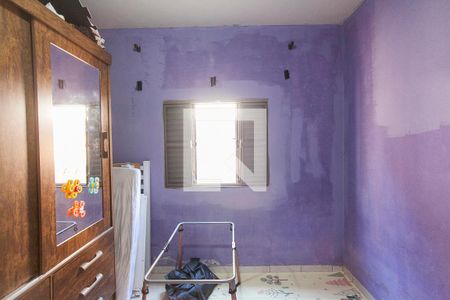 Quarto 1 de casa para alugar com 2 quartos, 100m² em Chácaras Tubalina E Quartel, Uberlândia