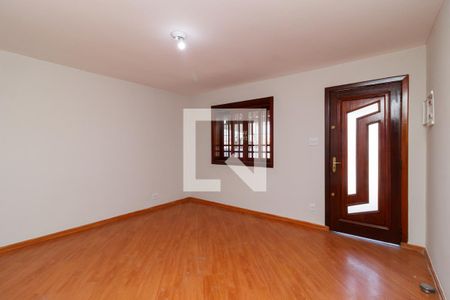 Sala de casa para alugar com 3 quartos, 105m² em Vila Isolina Mazzei, São Paulo