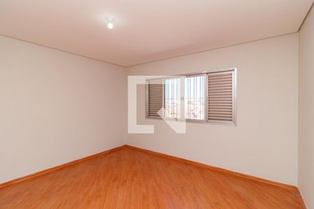 Quarto 1 de casa para alugar com 3 quartos, 105m² em Vila Isolina Mazzei, São Paulo