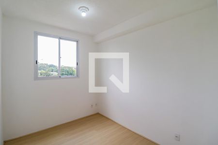 Quarto 01 de apartamento à venda com 2 quartos, 35m² em Jaguaré, São Paulo