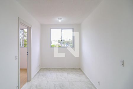 Sala de apartamento à venda com 2 quartos, 35m² em Jaguaré, São Paulo