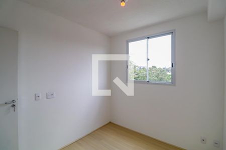 Quarto 01 de apartamento à venda com 2 quartos, 35m² em Jaguaré, São Paulo