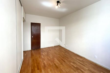 Suite 1 de apartamento à venda com 4 quartos, 190m² em Funcionários, Belo Horizonte
