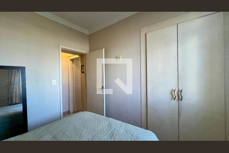 quarto  de apartamento à venda com 2 quartos, 55m² em Santa Efigênia, Belo Horizonte