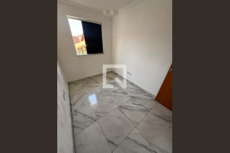 Quarto de casa à venda com 3 quartos, 105m² em Sinimbu, Belo Horizonte