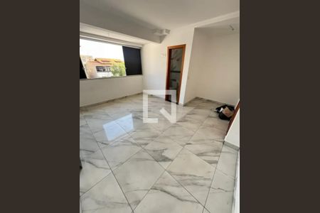 Quarto de casa à venda com 3 quartos, 105m² em Sinimbu, Belo Horizonte