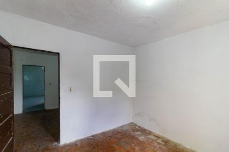 Quarto de casa para alugar com 1 quarto, 80m² em Vila Cruzeiro, São Paulo