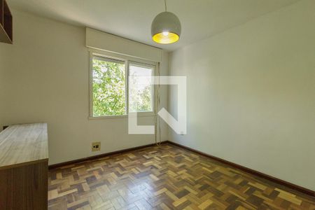 Sala de apartamento à venda com 3 quartos, 100m² em Cristo Redentor, Porto Alegre