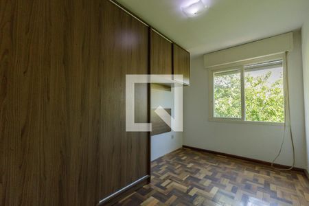 Quarto 1  de apartamento à venda com 3 quartos, 100m² em Cristo Redentor, Porto Alegre