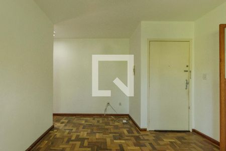 Sala de apartamento à venda com 3 quartos, 100m² em Cristo Redentor, Porto Alegre