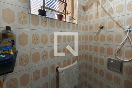 Banheiro Suíte de casa à venda com 2 quartos, 100m² em Jardim Anton Von Zuben, Campinas