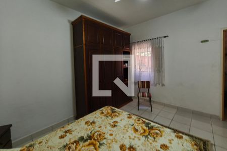 Quarto Suíte de casa à venda com 2 quartos, 100m² em Jardim Anton Von Zuben, Campinas