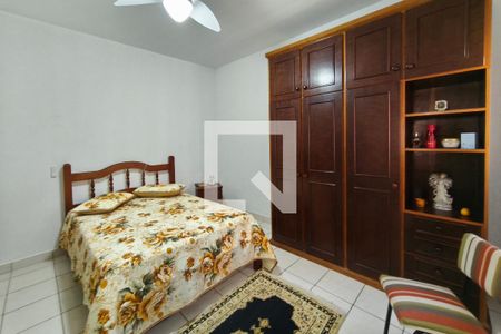 Quarto Suíte de casa à venda com 2 quartos, 100m² em Jardim Anton Von Zuben, Campinas