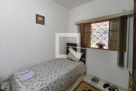 Quarto 2 de casa à venda com 2 quartos, 100m² em Jardim Anton Von Zuben, Campinas