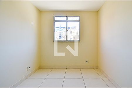 Quarto 1 de apartamento para alugar com 2 quartos, 55m² em Graça, Belo Horizonte